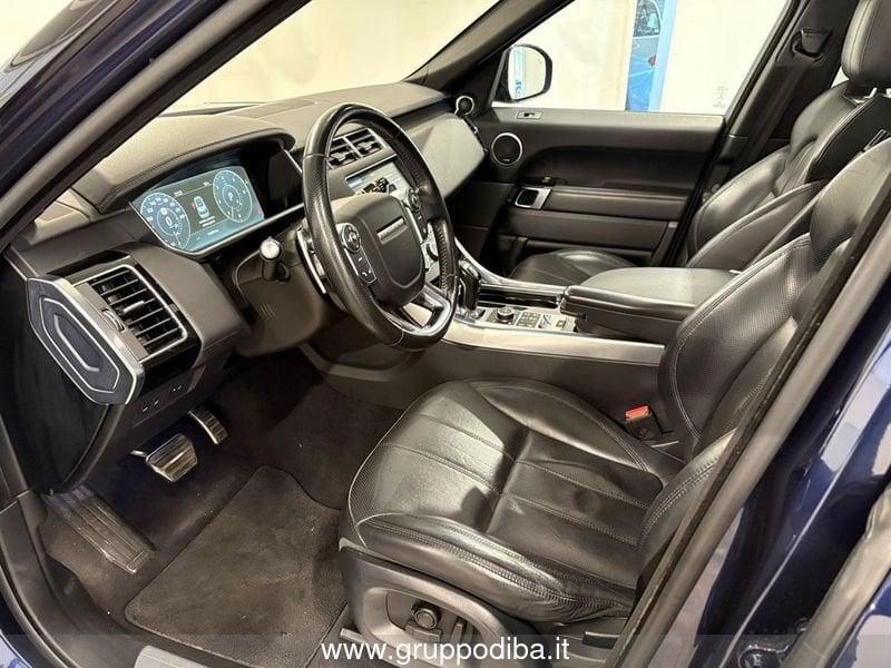 Land Rover RR Sport II 2014 Die. 3.0 sdV6 HSE 306cv auto my17