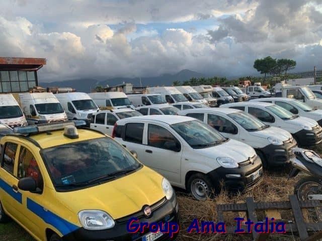 CHEVROLET Spark 1.0 LT Ok Neopatentati Km Certificati