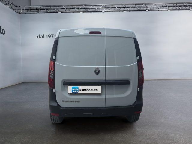 RENAULT Express 1.5 Blue dCi 95 Van