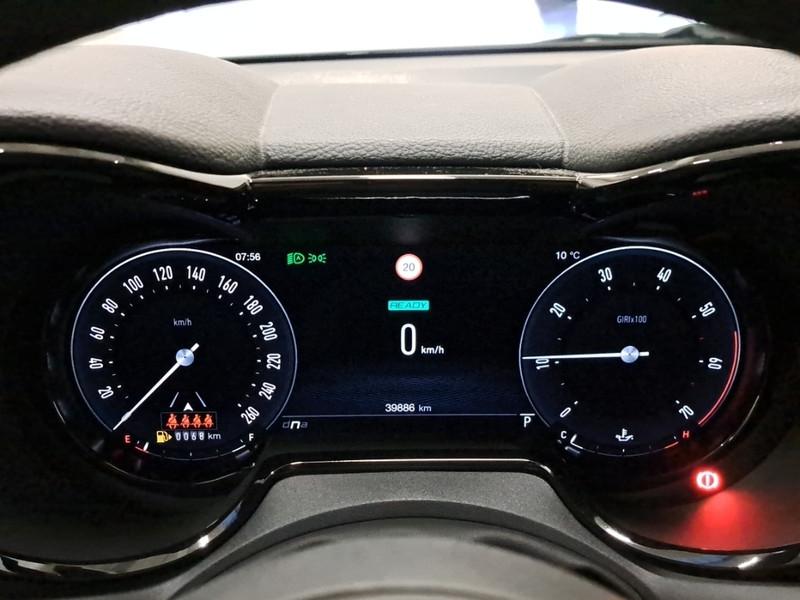 ALFA ROMEO TONALE 1.5 130 CV HYBRID TCT7 SUPER 5 PORTE SUV