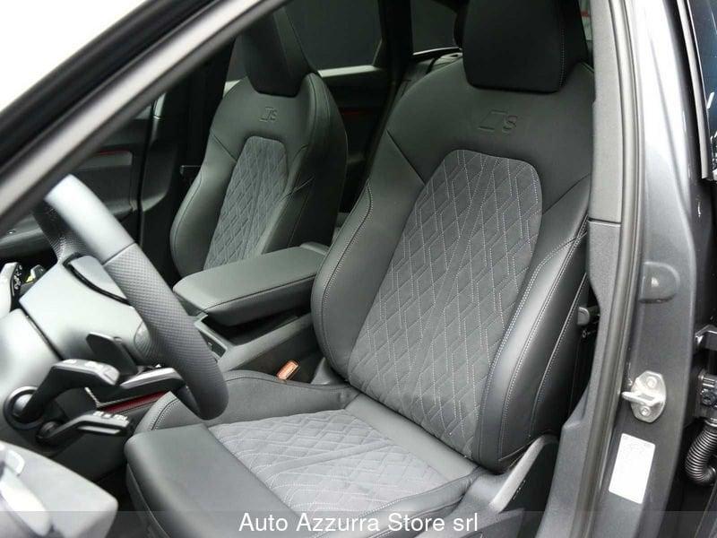 Audi A5 Avant TDI 150 kW mHEV+ S tronic quattro S Line edition *PROMO AZZURRA*