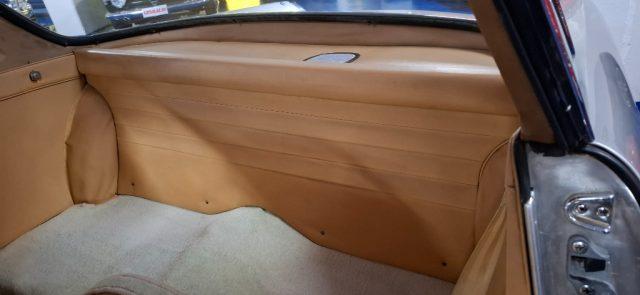 LANCIA Flaminia GT 2.5 140cv **TARGA LIVORNO**