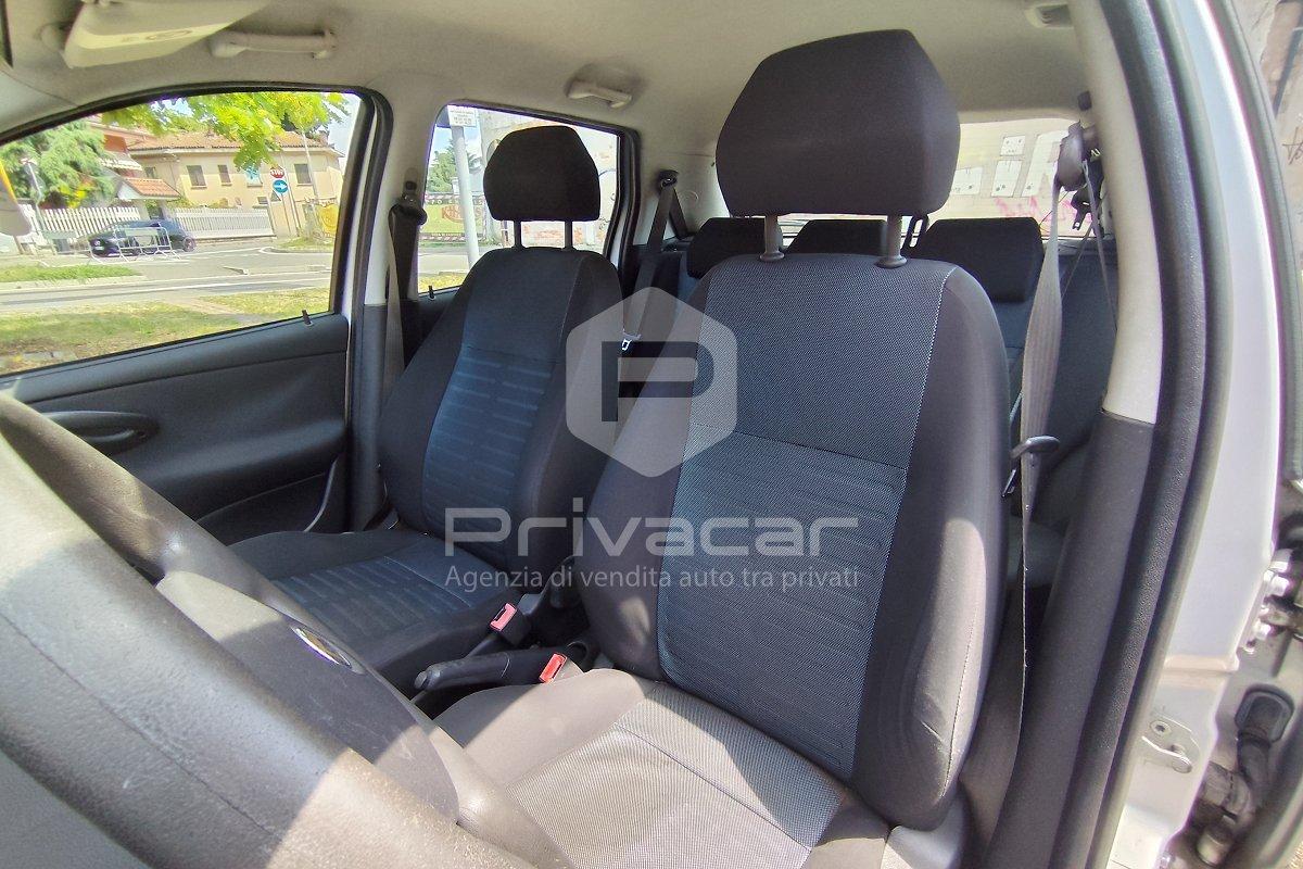 FIAT Punto Classic 1.2 5 porte Active