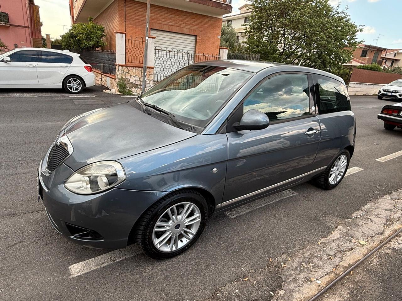 Lancia Ypsilon 1.2 Ecochic GPL - Superprezzo - Tutto incluso