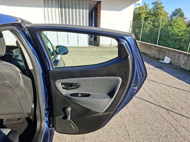 LANCIA Ypsilon 1.0 FireFly 5 porte S&S Hybrid Gold