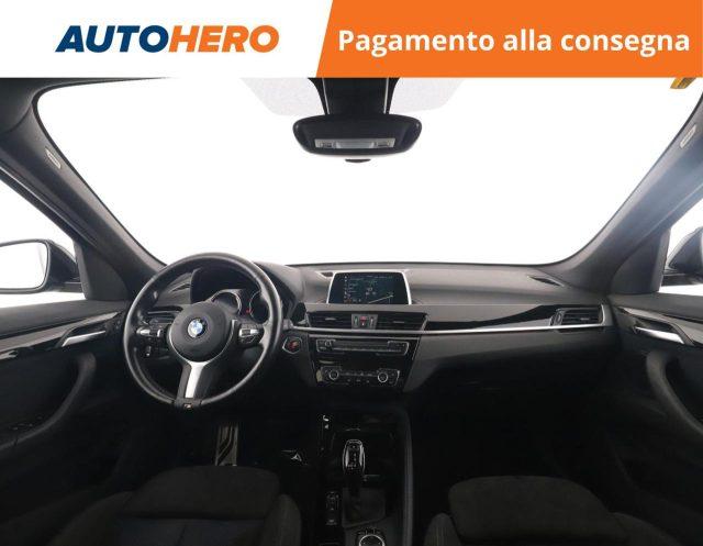 BMW X1 xDrive18d Msport