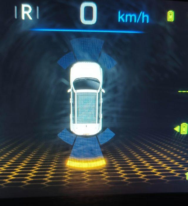 JEEP Renegade 1.3 T4 190CV PHEV 4xe AT6 Plug In Aziendale