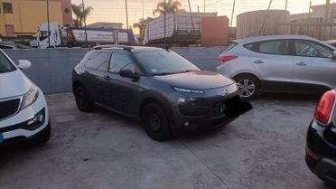2016 Citroen C4 Cactus PureTech 82 Shine