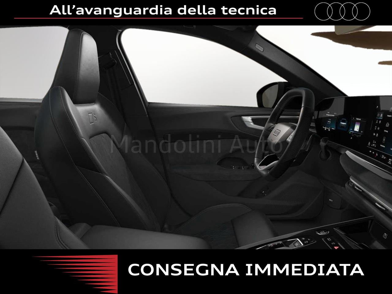 Audi A5 avant 2.0 e-hybrid 299cv s line edition quattro s tronic