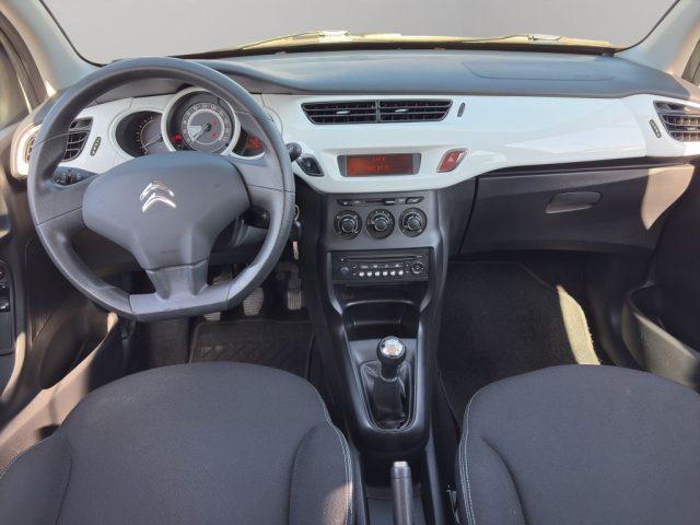 CITROEN C3 1.0 68cv Live edition