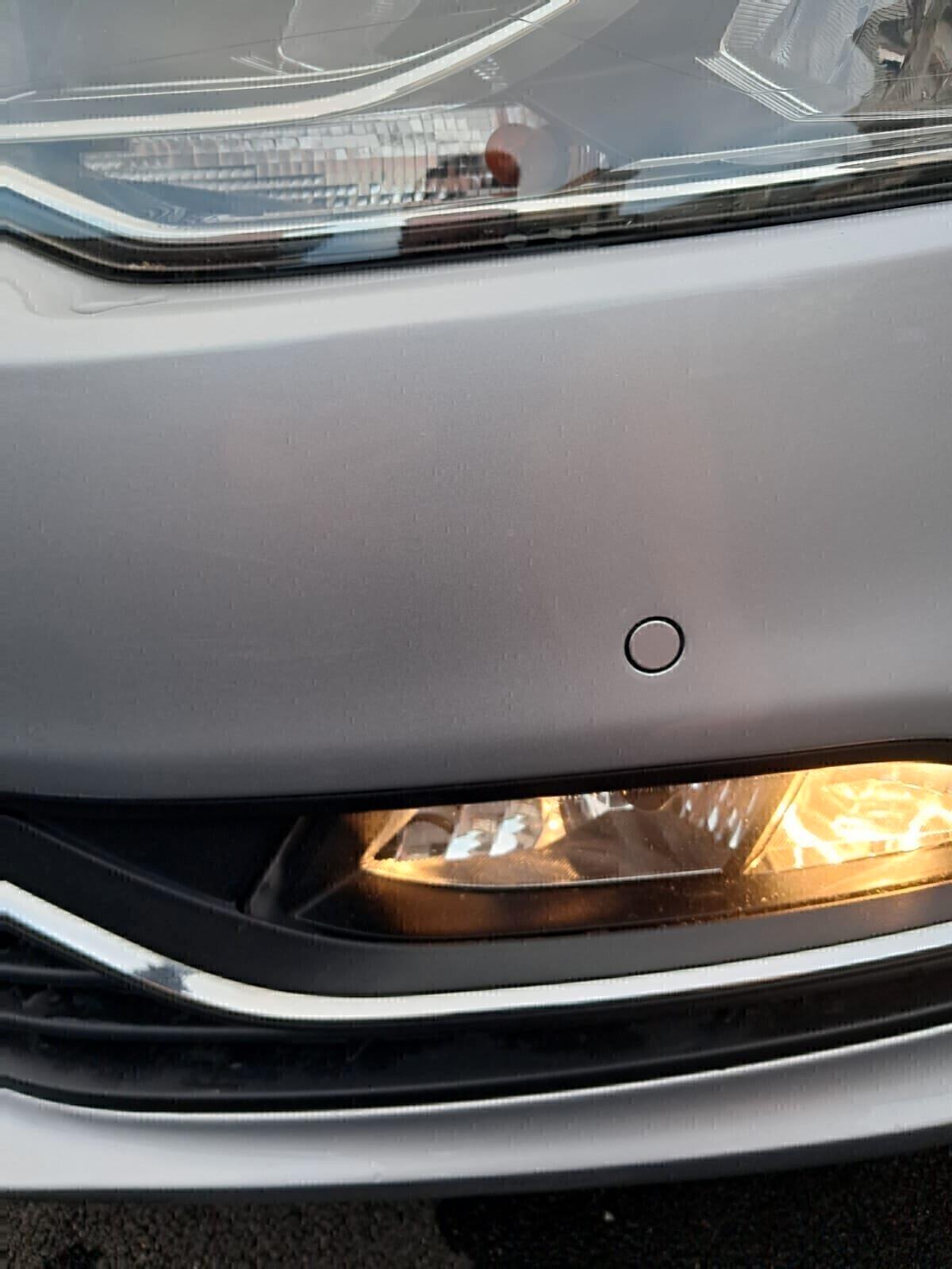 Volkswagen Polo 1.4 TDI 5p. Comfortline BlueMotion Technology