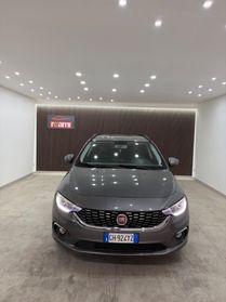 Fiat Tipo 1.6 Mjt S&S SW Lounge