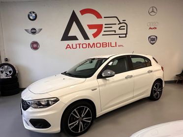 FIAT TIPO 1.4 BENZINA 5 PORTE