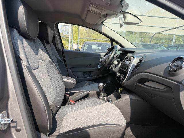 RENAULT Captur TCe 12V 90 CV Sport Edition