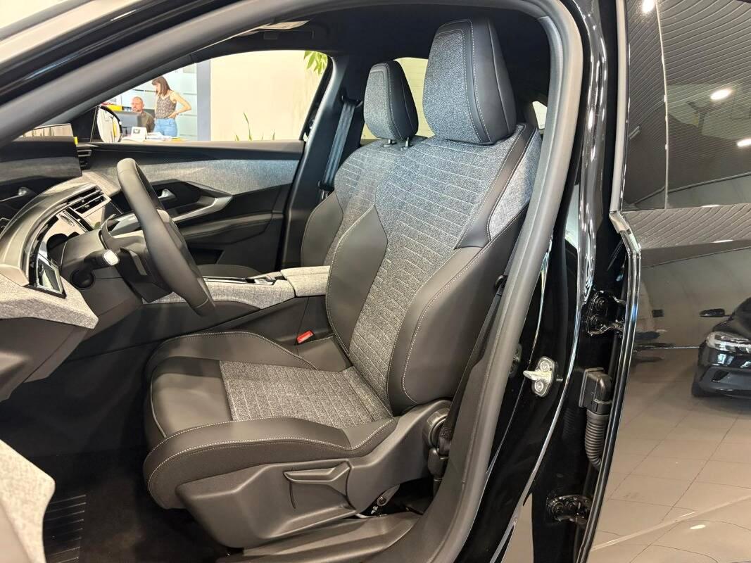 Peugeot 3008 1.2 hybrid Allure 145cv e-dcs6