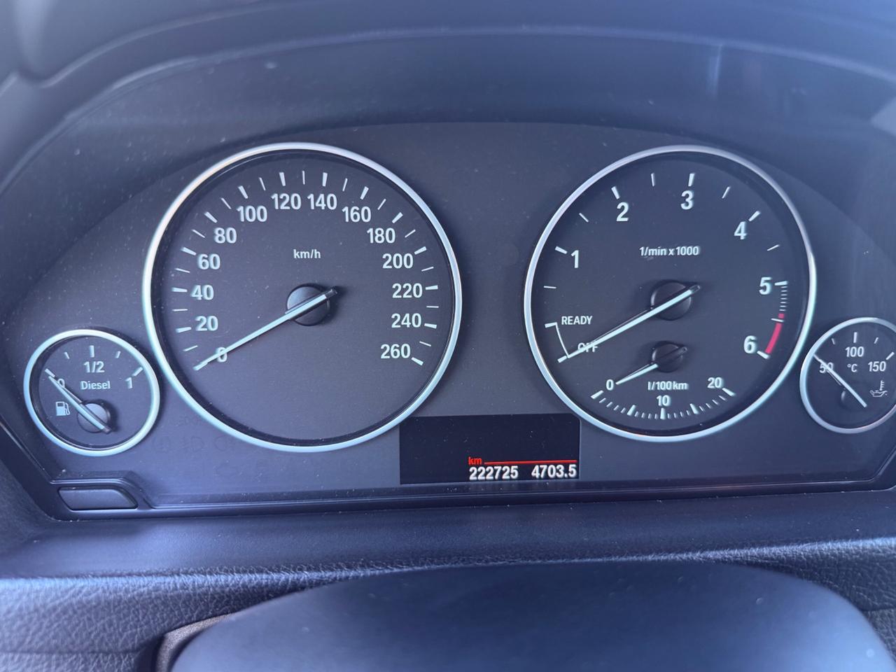 Bmw 116 116d 5p. Efficient Dynamics Advantage