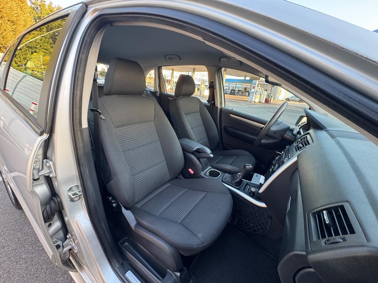 B 180 BlueEFFICIENCY Sport