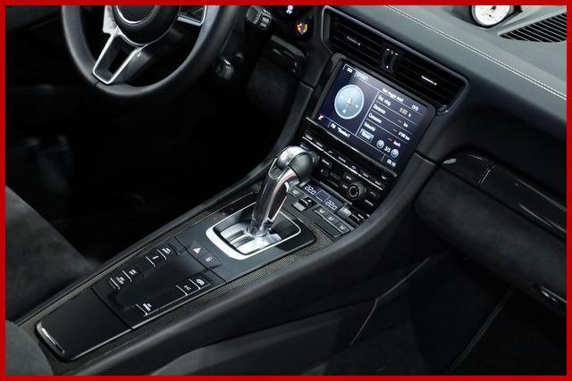 PORSCHE 991 4.0 GT3 RS**|LIFT|GUSCIO