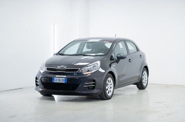 KIA Rio III 2011 5p 1.1 crdi Active E6