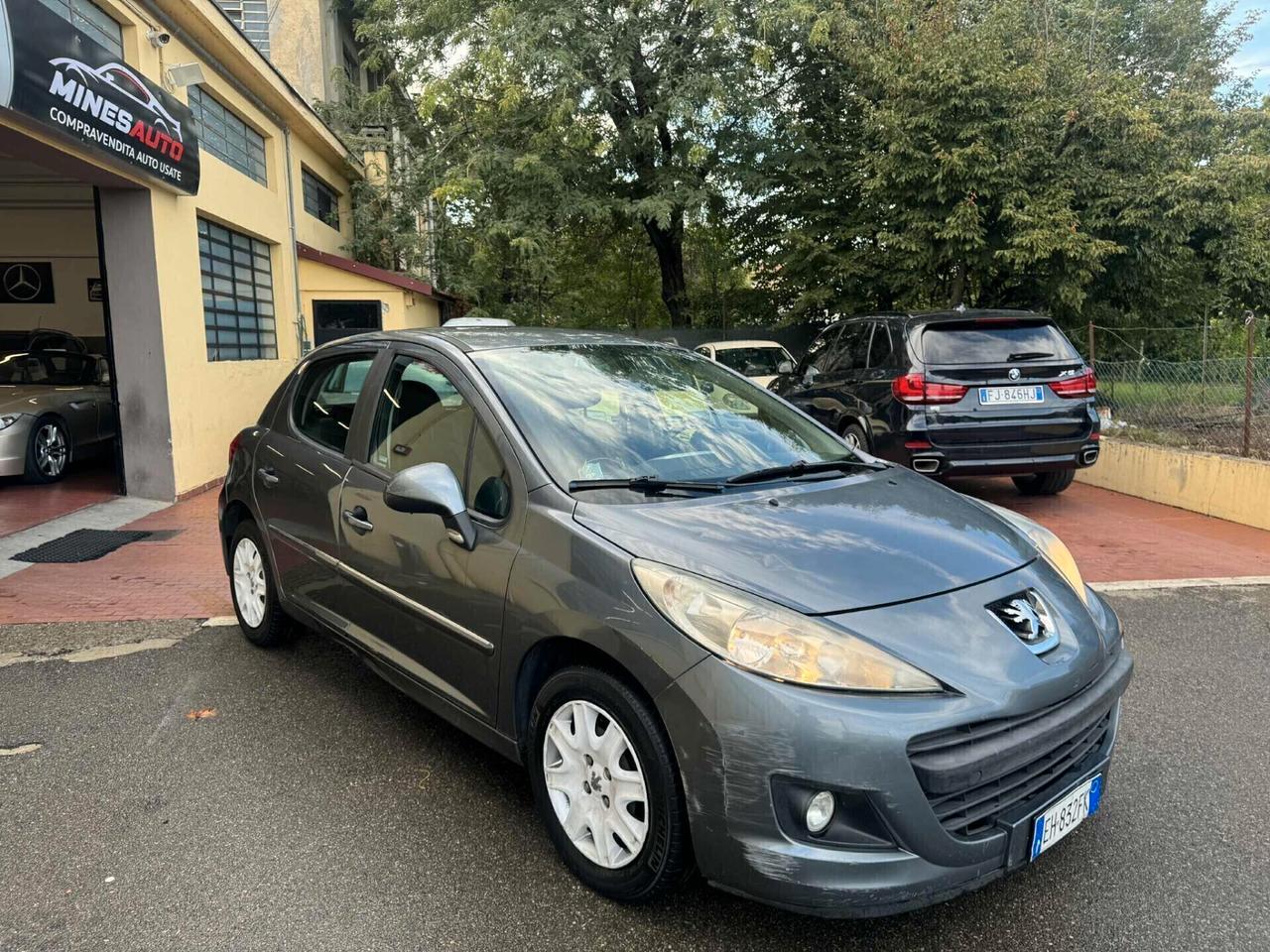 Peugeot 207 1.4 8V 75CV 5p. Energie ECO GPL