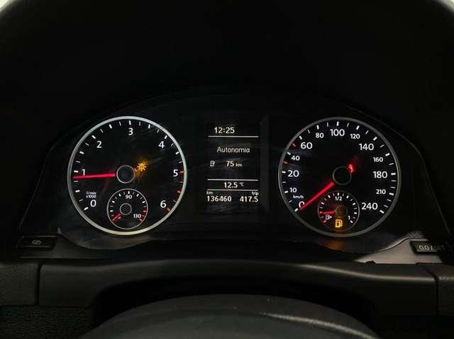 Volkswagen Tiguan 2.0 TDI 140 CV Trend & Fun BlueMotion Technology