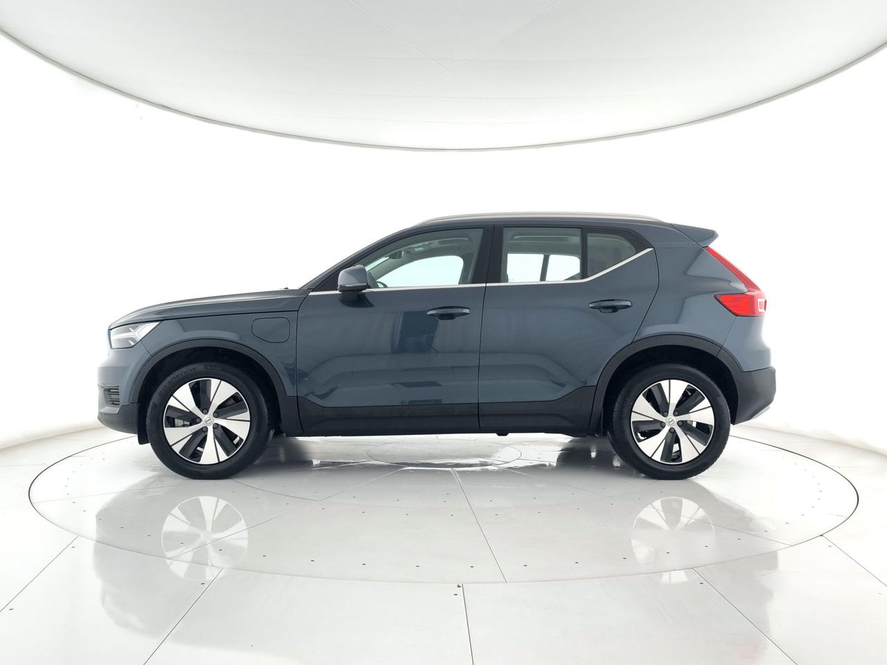 VOLVO XC40 1.5 t4 phev Inscription Expression auto my21 APP CONNECT+NEOPATENTATI