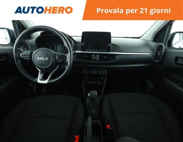 KIA Picanto 1.0 12V 5 porte AMT Urban