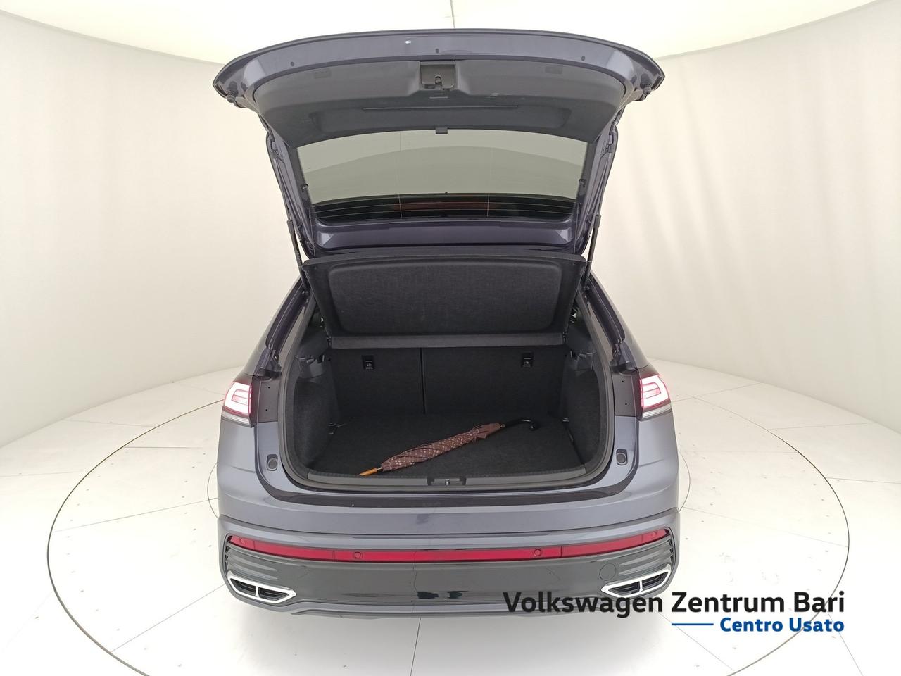 Volkswagen Taigo 1.0 tsi r-line 115cv dsg