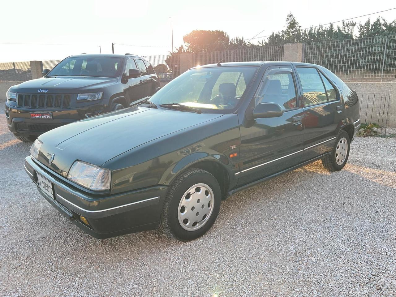 Renault R 19 1.2 5 porte TRE