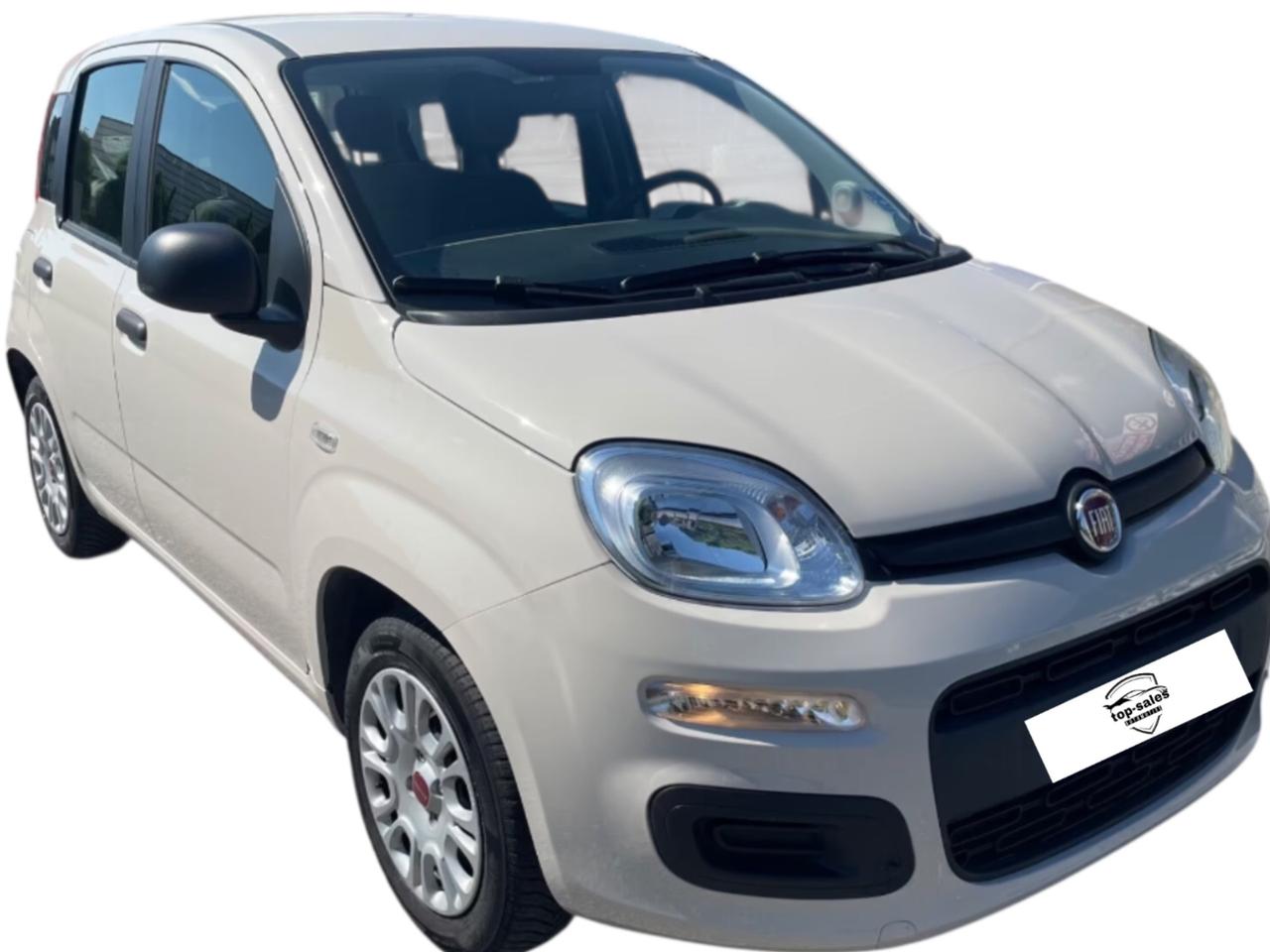 Fiat Panda 1.2 Lounge Perfetta Si Neopatentati
