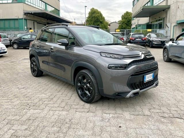 Citroen C3 Aircross PureTech SHINE PACK Plus TAGLIANDI