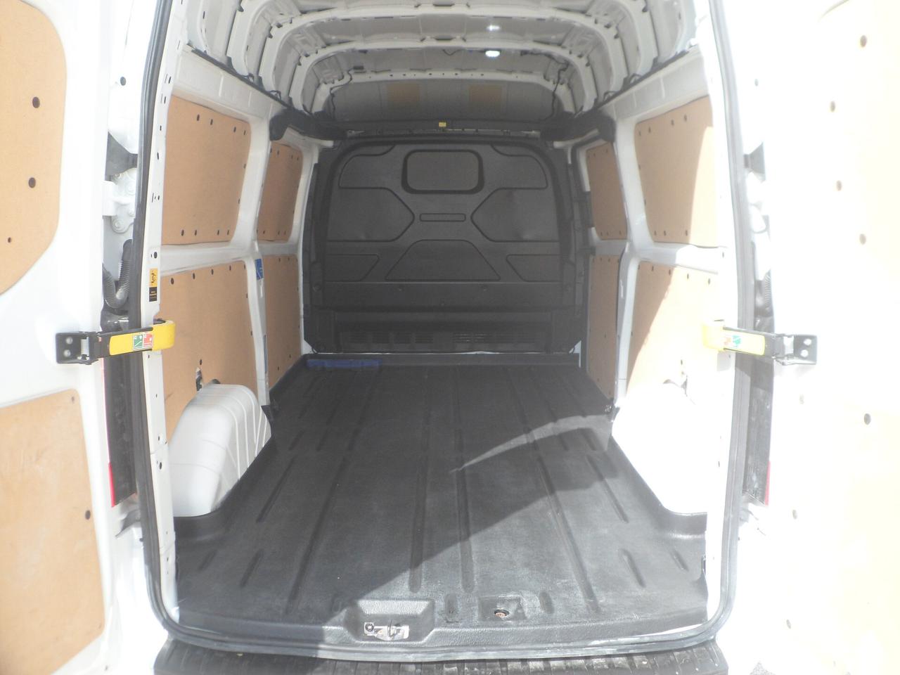 Ford transit custom furgone maxi tetto alto