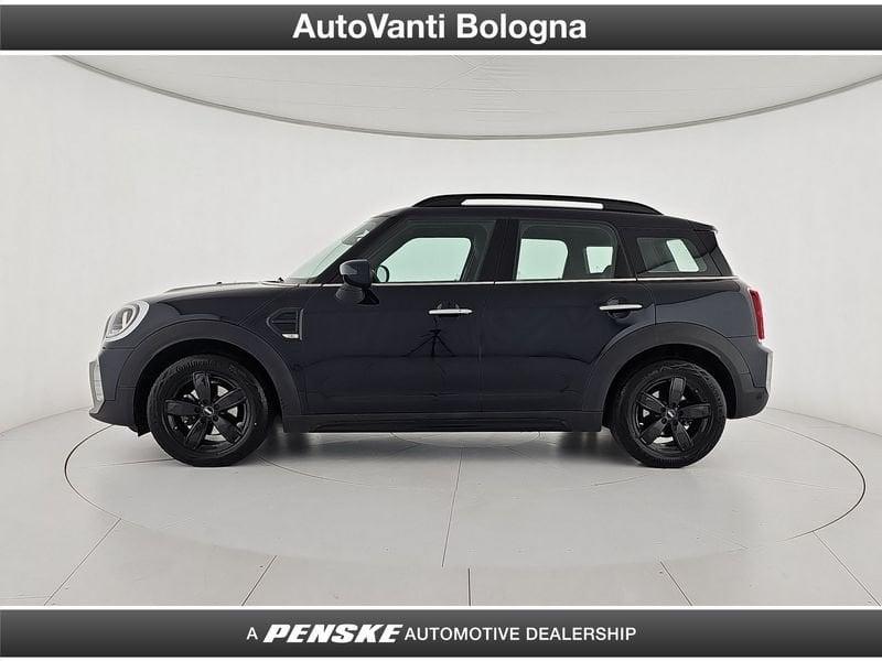 MINI Mini Countryman F60 1.5 One D Business Countryman Automatica