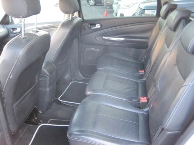 Ford S-Max 2.0 TDCi 163CV Titanium TTPK Bs.