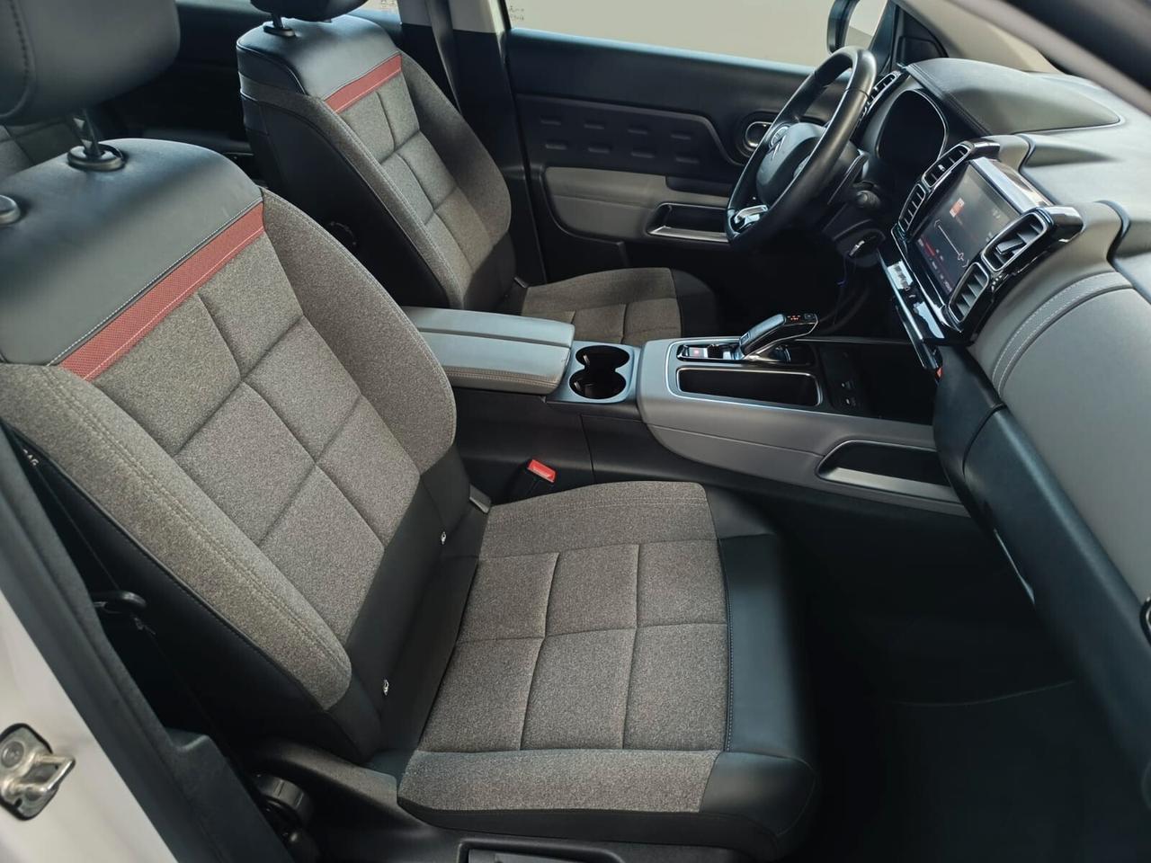 Citroen C5 Aircross BlueHDi 130 S&S EAT8 Shine