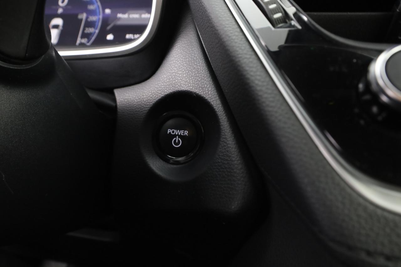 TOYOTA Corolla Cross 1.8 Hybrid 140 CV E-CVT Trend