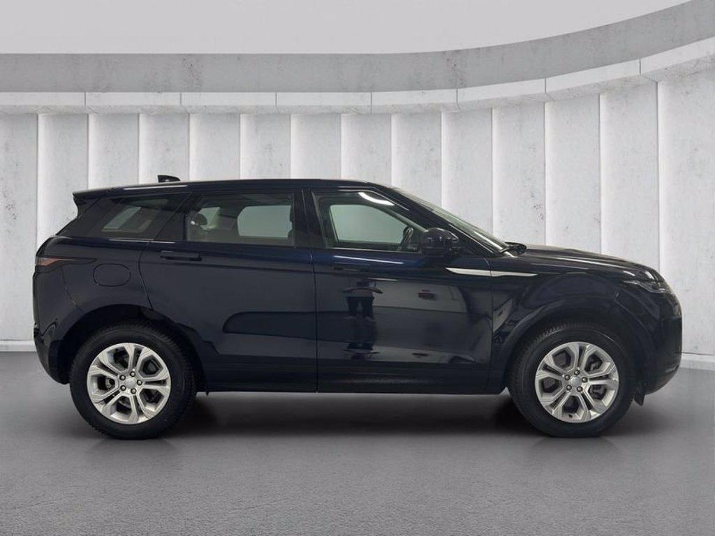 LAND ROVER Range rover evoque 1.5 i3 mhev s fwd 160cv auto del 2021