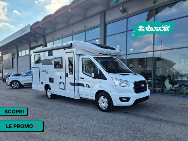 CI INTERNATIONAL HORON 81XT FIT 2026