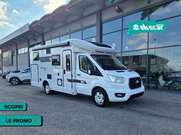 CI INTERNATIONAL HORON 81XT FIT 2026