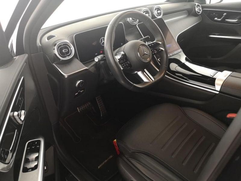 Mercedes-Benz GLC Coupé GLC 220 d 4Matic Coupé Premium