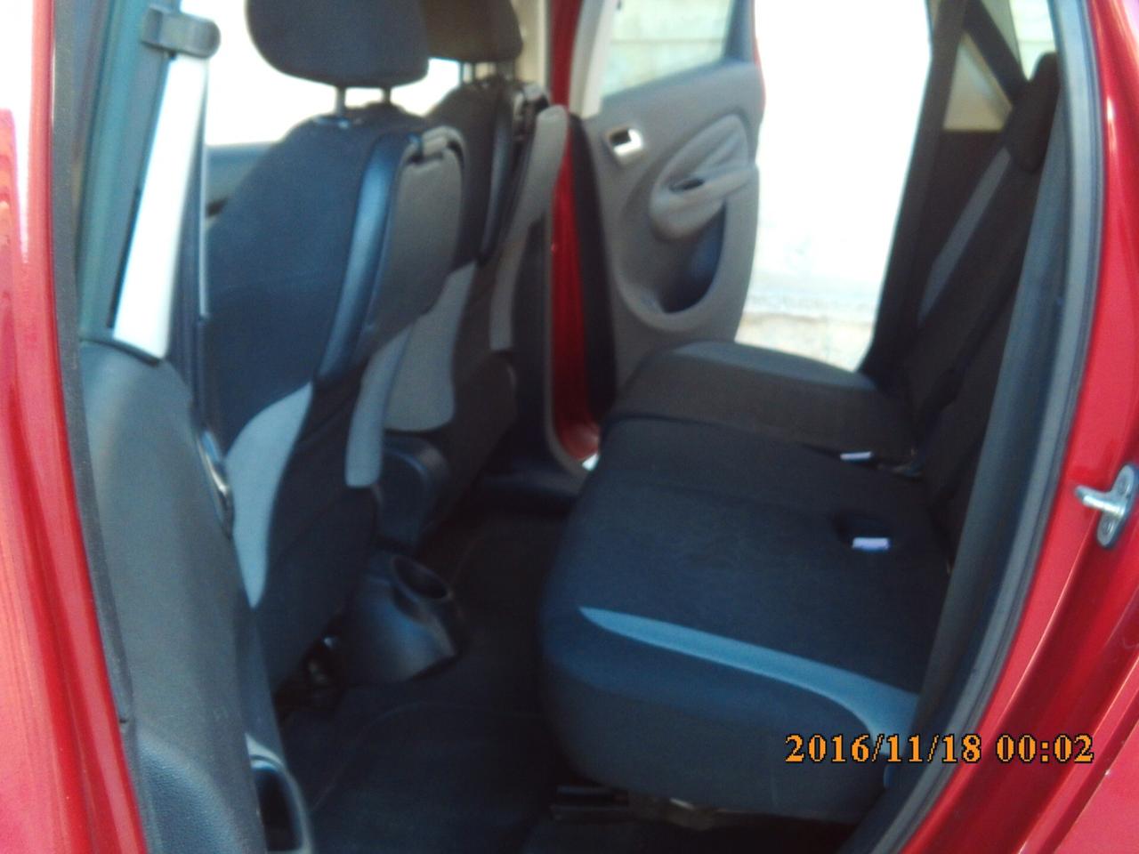 Citroen C3 Picasso C3 Picasso 1.6 HDi 90 airdream Ideal