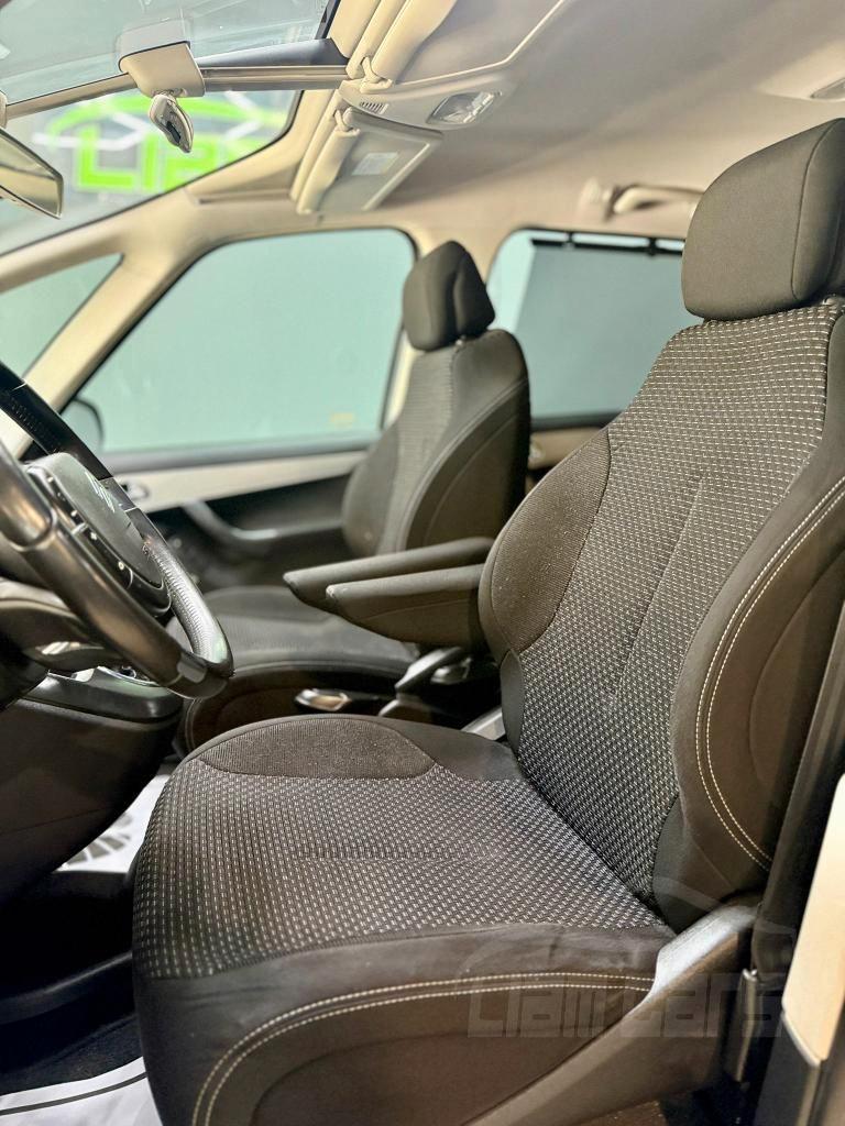 Citroen C4 Grand Picasso 1.8 16v Elegance