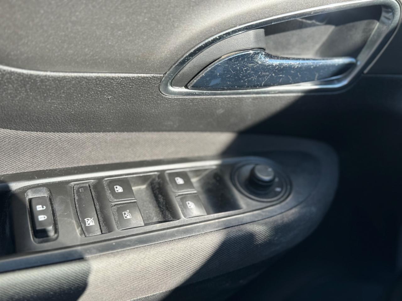 Opel Mokka 1.6 CDTI Ecotec 136CV 4x2 Start&Stop Cosmo