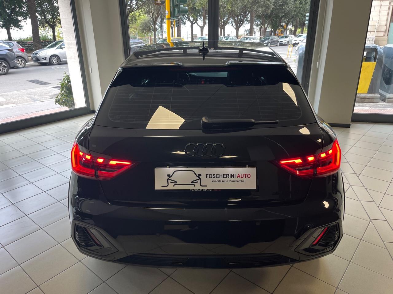 Audi A1 allstreet 30 TFSI S tronic 2023’