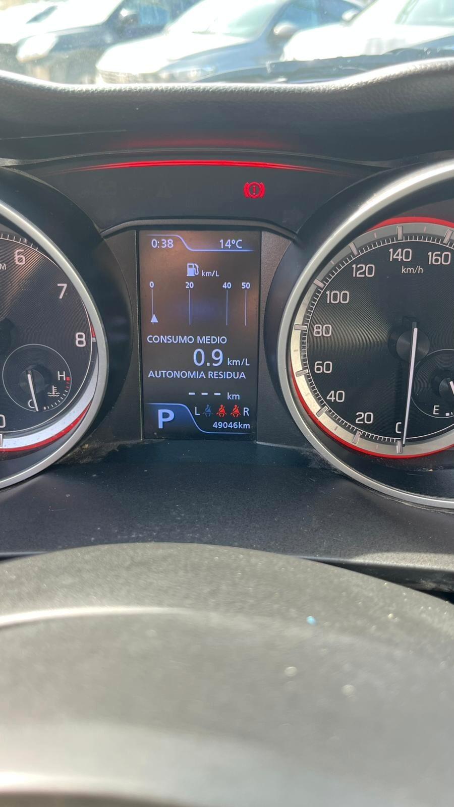 Suzuki Swift 1.2 HYBRID AZ | IBRIDA BENZINA K12D CC 1197 CV 93 KW 61 BERLINA, 5 P.