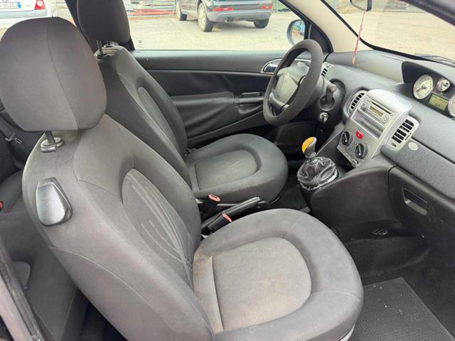 LANCIA Ypsilon 1.2 69 CV Platinum senza nessun lavoro da fare