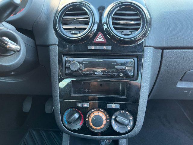 OPEL Corsa 1.2 BENZ 85 CV 5 porte Cosmo OK NEOPATENTATI
