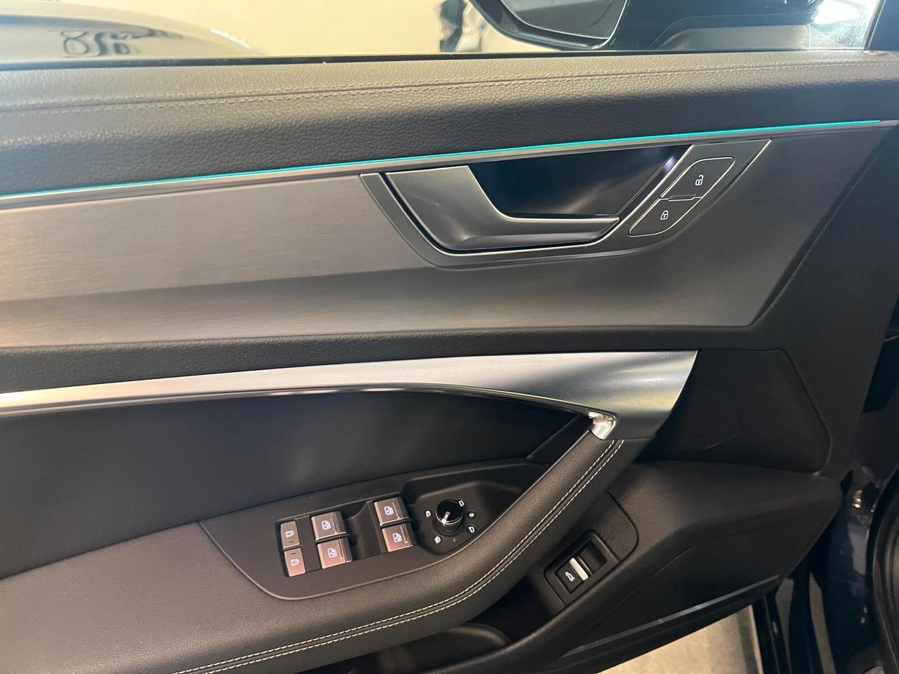 AUDI A6 2.0 TDI SLINE ULTRA MHEV MATRIX CAM 2021
