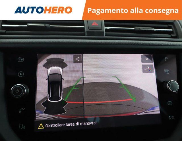 SEAT Arona 1.0 EcoTSI 115 CV DSG FR