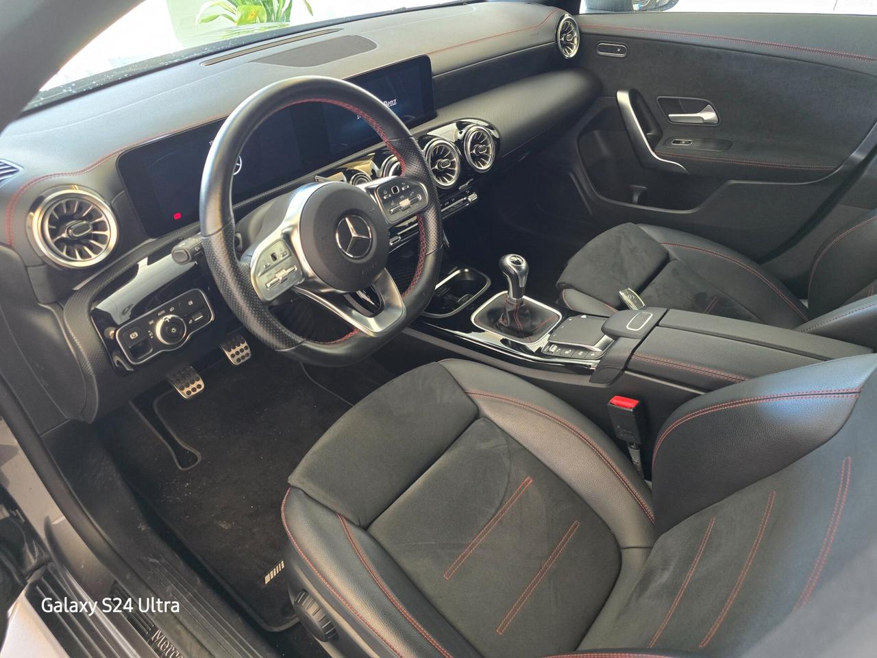Mercedes-benz CLA 200 CLA 200 Shooting Brake Premium